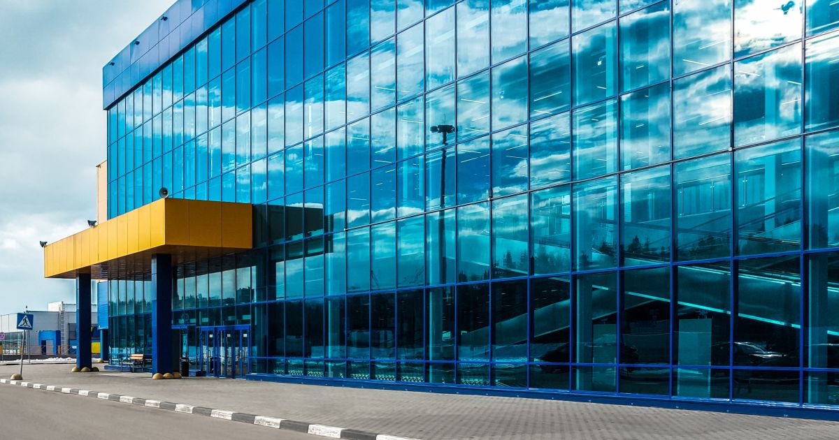 Privacidade e identidade visual