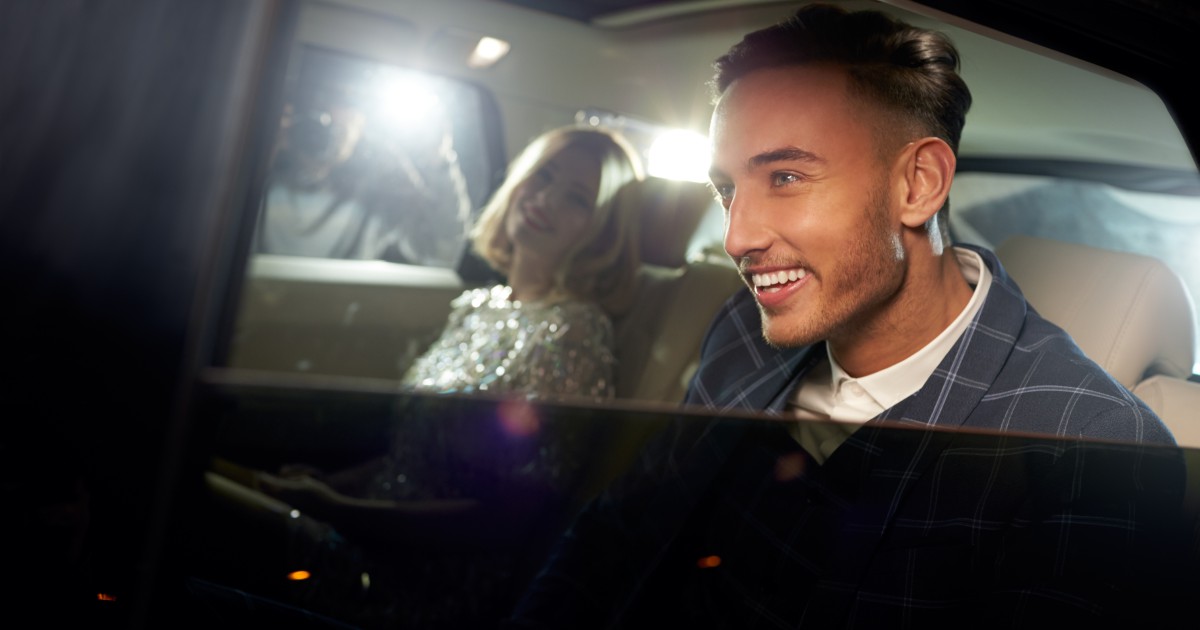 Película automotiva premium